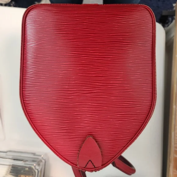 Louis Vuitton 1991 Speedy 25 handbag Authentic - Picture 11 of 14